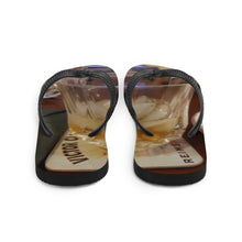 Load image into Gallery viewer, Drinking Slippers (M)