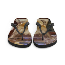 Load image into Gallery viewer, Drinking Slippers (M)