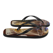 Load image into Gallery viewer, Drinking Slippers (M)