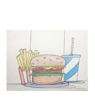 Load image into Gallery viewer, American Apparel 2105W Kids Fine Jersey Short Sleeve T-Shirt (White / 6yrs)