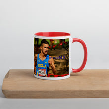 Load image into Gallery viewer, Ceramic Mug with Color Inside (Red / 11oz)