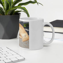 Load image into Gallery viewer, This mug has Mojo!
