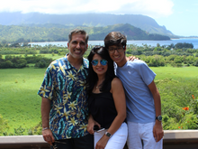 Load image into Gallery viewer, Hawaii 3 O