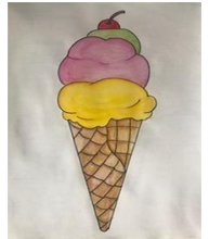 Load image into Gallery viewer, American Apparel 2105W Kids Fine Jersey Short Sleeve T-Shirt (White / 6yrs)