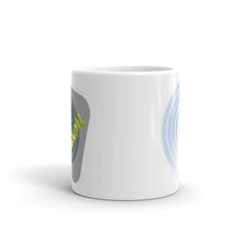 Load image into Gallery viewer, White Glossy Mug 11oz
