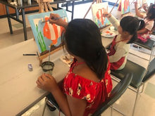 Load image into Gallery viewer, Spring 2020 Zoom Classes Rancho Santa Fe (6 sessions starting May 13)