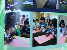 Load image into Gallery viewer, Online Class Session (group)