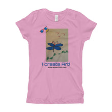 Load image into Gallery viewer, Girl's T-Shirt