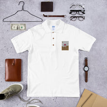 Load image into Gallery viewer, CaMEL Polo Shirt