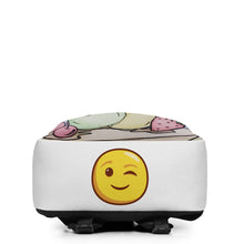 Load image into Gallery viewer, Icecream Art Backpack