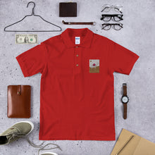 Load image into Gallery viewer, CaMEL Polo Shirt