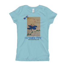 Load image into Gallery viewer, Girl's T-Shirt