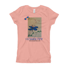 Load image into Gallery viewer, Girl's T-Shirt