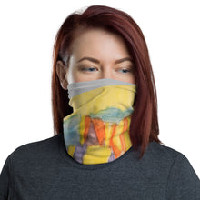 Load image into Gallery viewer, Face Mask/Neck Gaiter