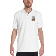 Load image into Gallery viewer, CaMEL Polo Shirt