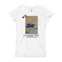 Load image into Gallery viewer, Girl's T-Shirt
