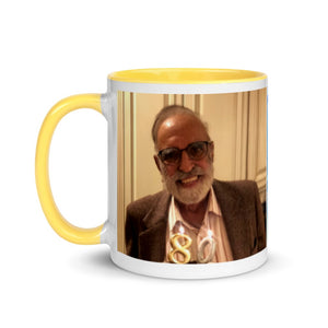 Pops Mug