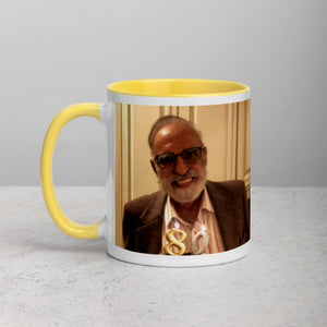 Pops Mug