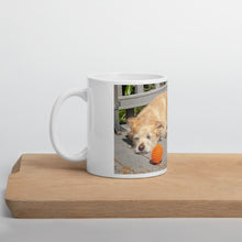 Load image into Gallery viewer, This mug has Mojo!
