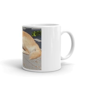 This mug has Mojo!