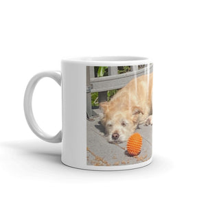This mug has Mojo!