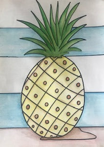 Pineapple Project