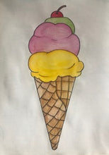 Load image into Gallery viewer, Ice Cream Cone Project
