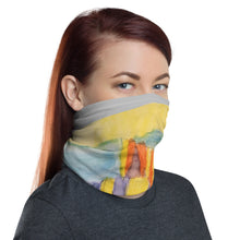 Load image into Gallery viewer, Face Mask/Neck Gaiter
