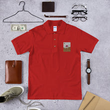 Load image into Gallery viewer, CaMEL Polo Shirt

