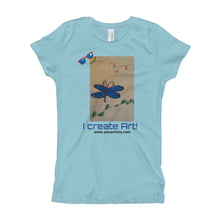 Load image into Gallery viewer, Girl&#39;s T-Shirt
